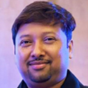 Abhijit Bhaumik