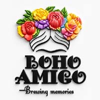 Boho Amigo
