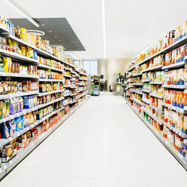 FMCG Companies